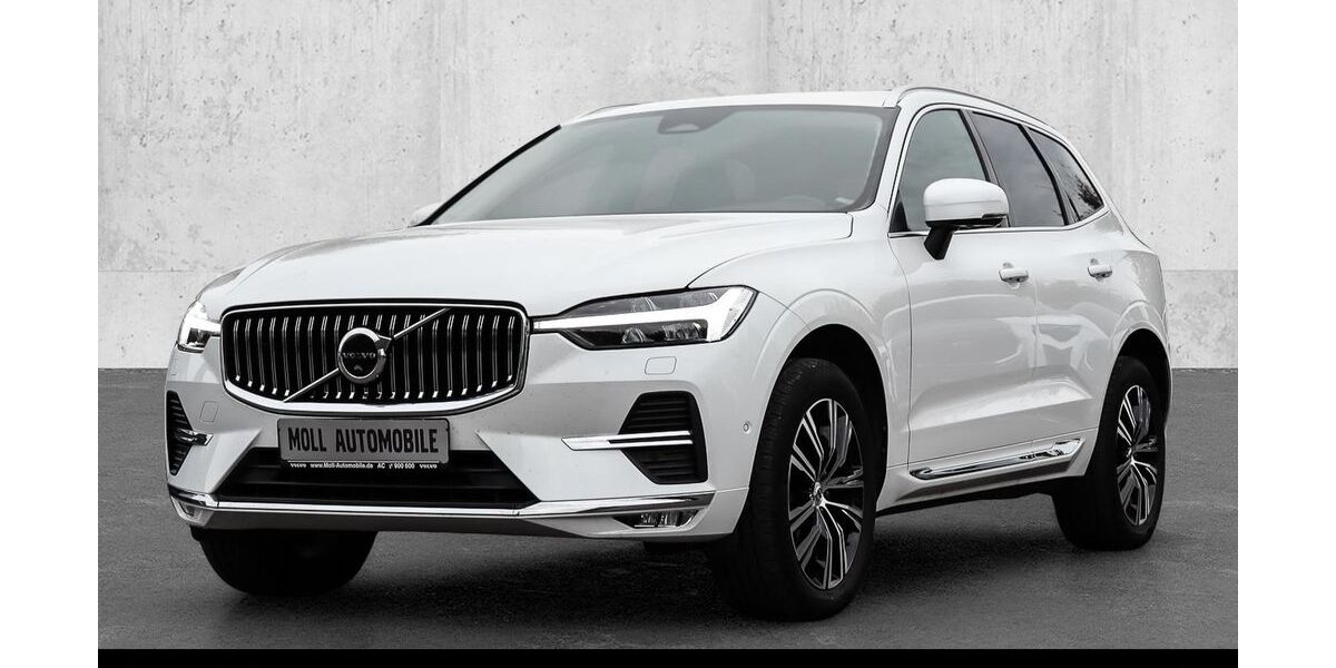 Volvo XC60 80.347 km 33.390 &euro; Aachen 52078