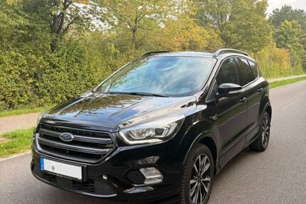 Ford Kuga 77.600 km 14.500 &euro; Eschweiler 52249