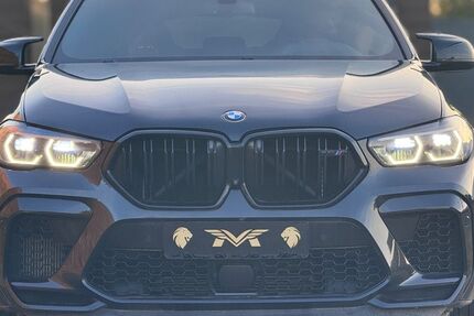 BMW X6 M 92.000 km 90.000 &euro; Linnich 52441