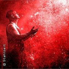 STAHLZEIT - Jubiläumstour 20 Plus - Die spektakulärste Rammstein Tribute Show Düren