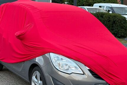 Opel Meriva 149.000 km 5.500 &euro; Alsdorf 52477