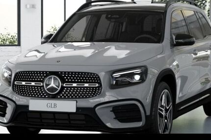 Mercedes-Benz GLB 200 9.900 km 44.790 &euro; Aachen 52068