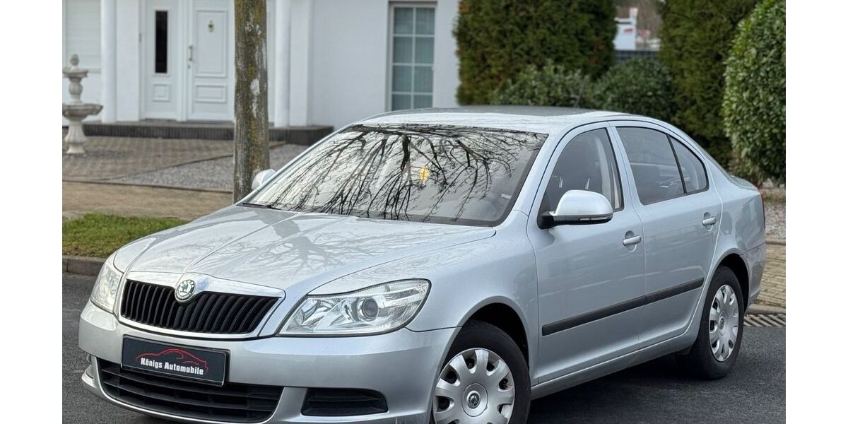 Skoda Octavia 64.624 km 6.990 &euro; Jülich 52428