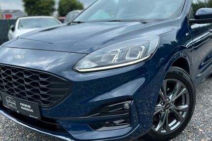 Ford Kuga 174.616 km 13.490 &euro; Stolberg 52222