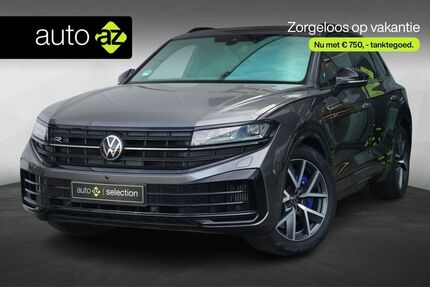 VW Touareg 37.986 km 73.700 &euro; Aachen 52072