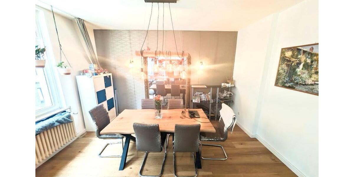 Etagenwohnung Aachen Aachen-Mitte - 3 Zimmer, 90 m&sup2;, 990&euro; | Angebot:25269468