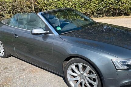 Audi A5 56.613 km 18.500 € Inden 52459