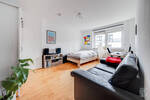 Etagenwohnung Aachen Aachen-Mitte - 2 Zimmer, 57 m&sup2;, 210.000&euro; | Angebot:26155992
