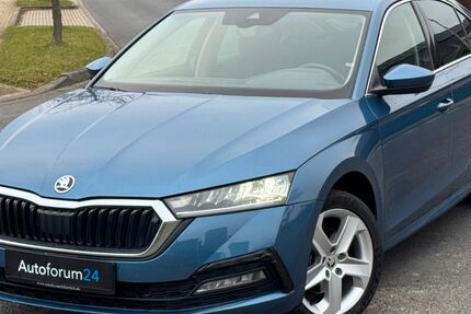 Skoda Octavia 42.000 km 18.900 &euro; Jülich 52428