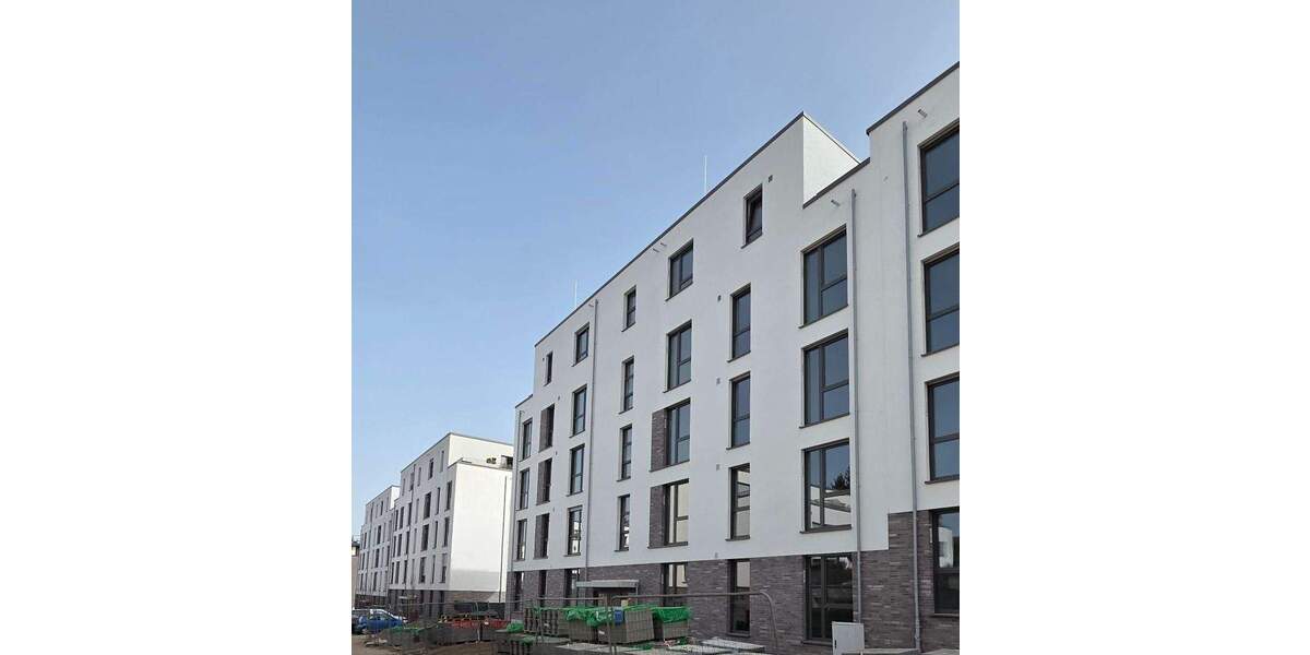 Etagenwohnung Aachen Aachen-Mitte - 2 Zimmer, 43 m&sup2;, 769&euro; | Angebot:25667747