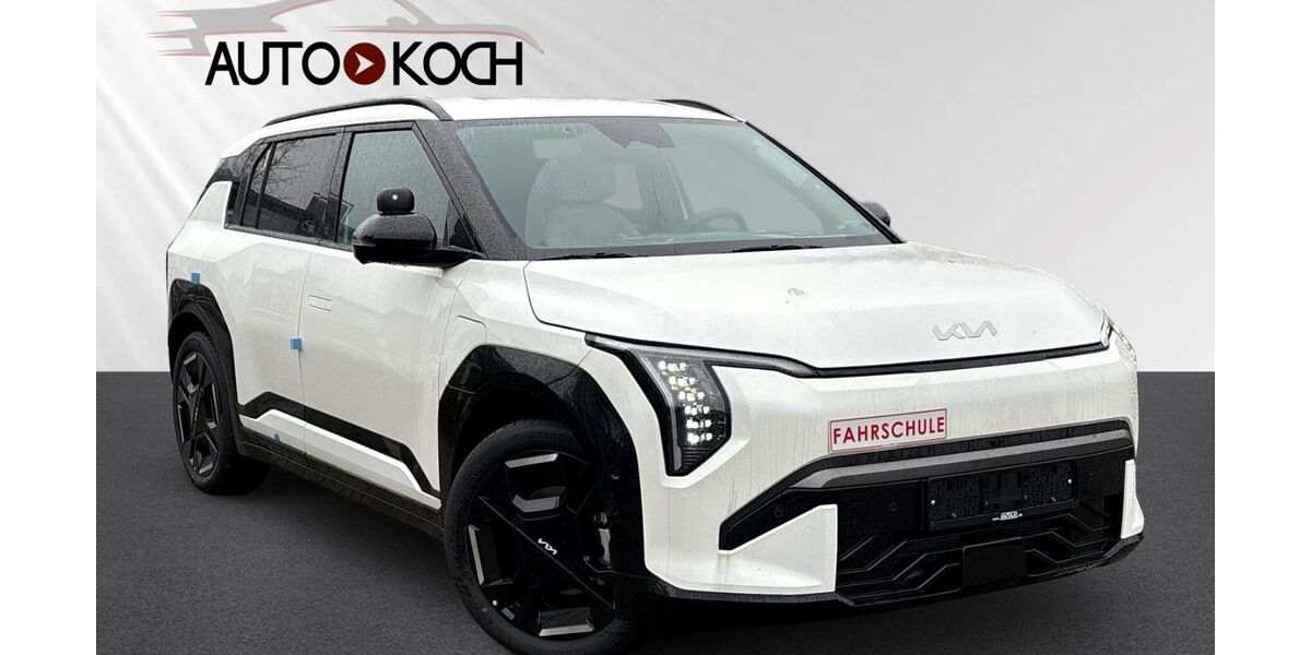 Kia EV3 2.222 km 41.888 &euro; Eschweiler 52249