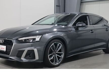 Audi A5 47.468 km 36.270 € Aachen 52078