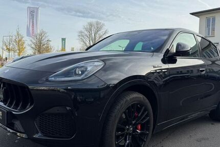 Maserati Grecale 9.900 km 81.980 &euro; Eschweiler 52249