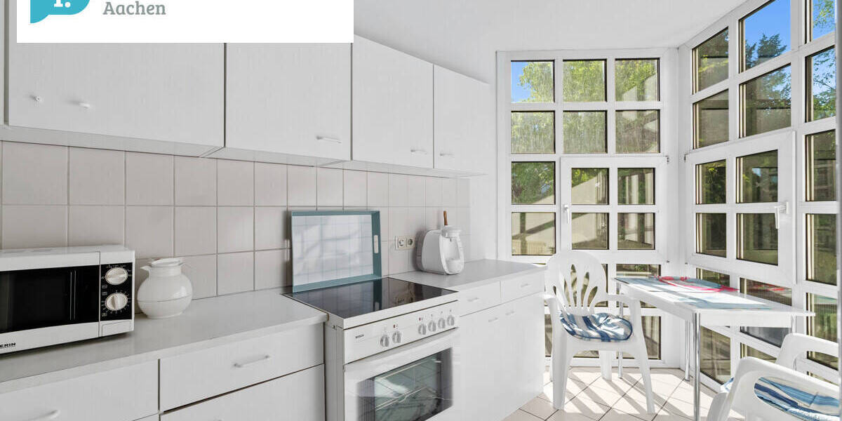 Etagenwohnung Aachen Aachen-Mitte - 2 Zimmer, 42 m&sup2;, 129.706&euro; | Angebot:26486659