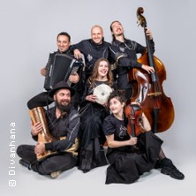 Divanhana 20.11.2025 Musikbunker Aachen e.V.