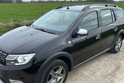 Dacia Logan 125.850 km 8.800 &euro; Stolberg 52224