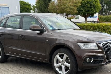 Audi Q5 151.275 km 14.750 &euro; Alsdorf 52477