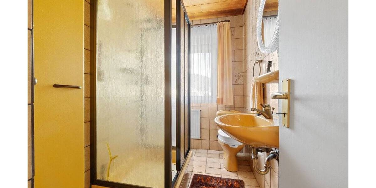 Einfamilienhaus Herzogenrath Merkstein - 4 Zimmer, 90 m&sup2;, 199.000&euro; | Angebot:26455123