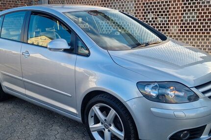 VW Golf Plus 75.450 km 5.999 € Düren 52349