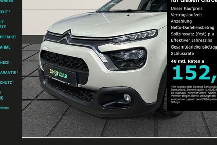 Citroen C3 27.188 km 14.590 &euro; Aachen 52070