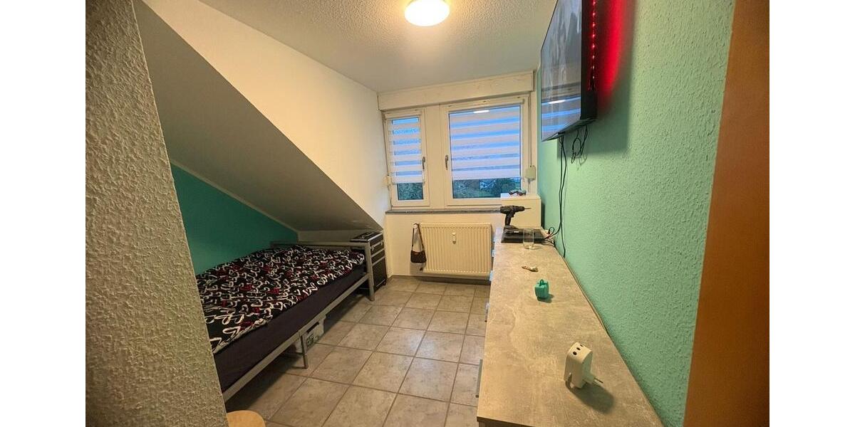 Etagenwohnung Alsdorf - 5 Zimmer, 110 m&sup2;, 1.030&euro; | Angebot:26316643