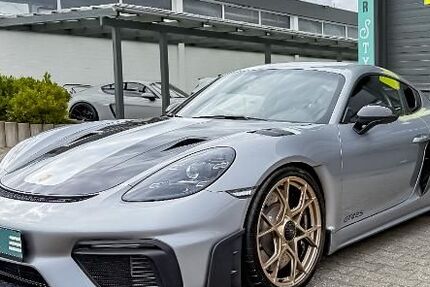 Porsche Cayman 11.950 km 149.490 € Niederzier 52382