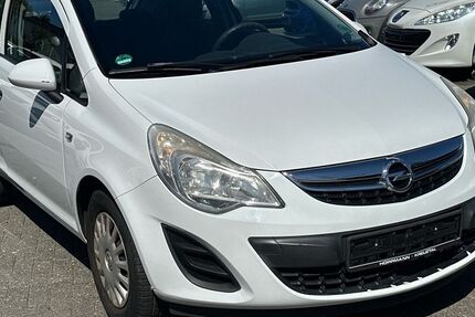 Opel Corsa 128.000 km 2.900 &euro; Aachen 52070