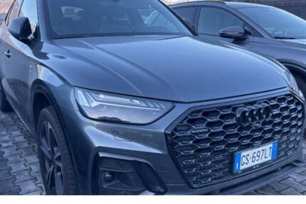 Audi Q5 105.290 km 37.420 &euro; Aachen 52078