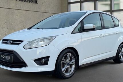 Ford C-Max 95.000 km 6.999 &euro; Jülich 52428