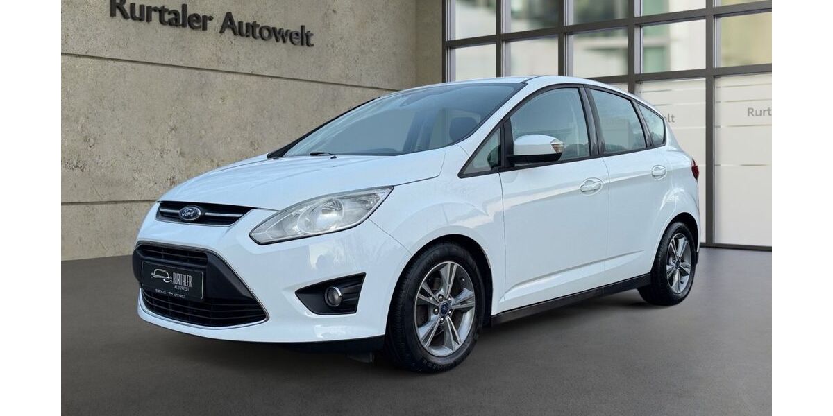 Ford C-Max 95.000 km 6.999 &euro; Jülich 52428