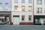 Etagenwohnung Aachen Aachen-Mitte - 2 Zimmer, 47 m&sup2;, 125.000&euro; | Angebot:26584830