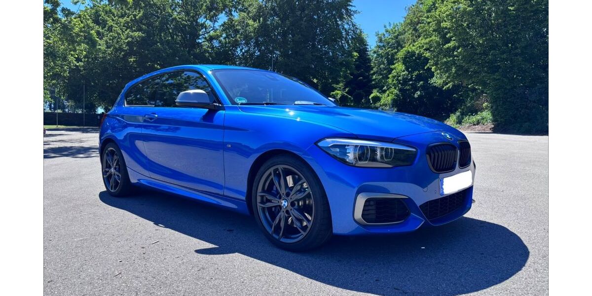 BMW M140i 107.000 km 29.900 &euro; Hürtgenwald 52393