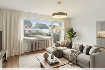 Wohnung Aachen / Kornelimünster Kornelimünster - 1 Zimmer, 43 m&sup2;, 115.000&euro; | Angebot:25152448