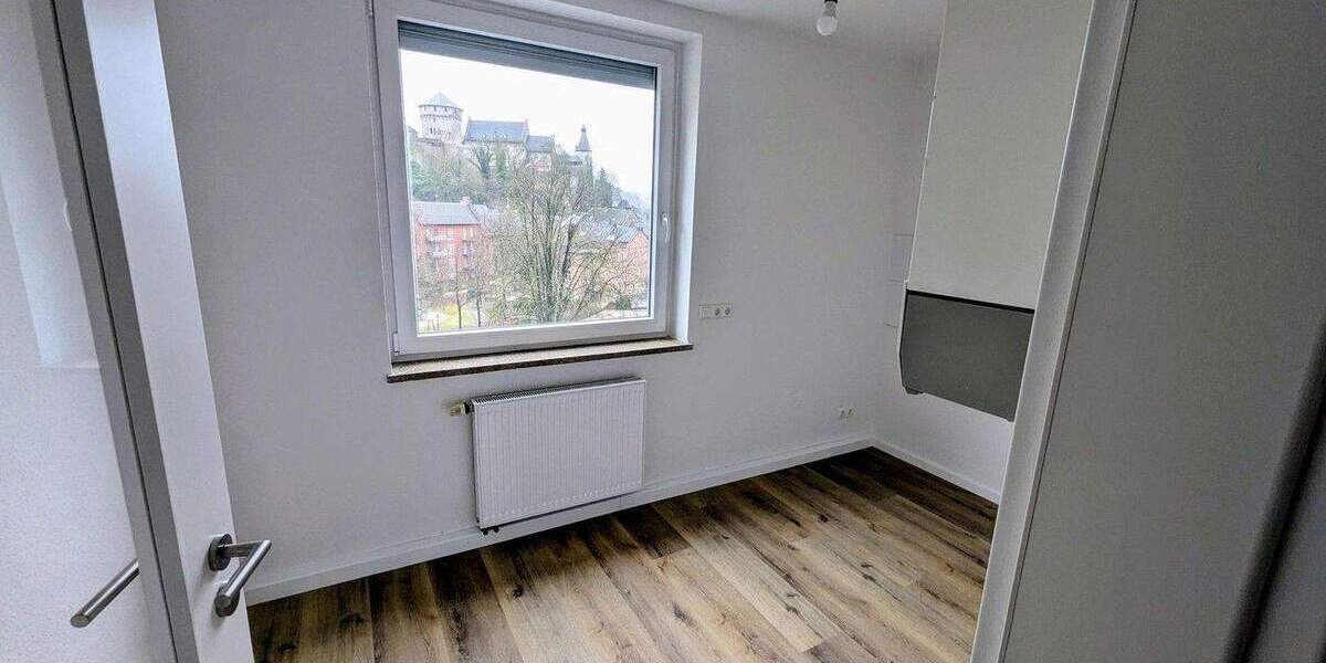 Etagenwohnung Stolberg (Rhld.) Stolberg - 3 Zimmer, 64 m&sup2;, 705&euro; | Angebot:25777739