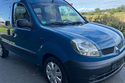 Renault Kangoo 149.000 km 3.999 € Düren 52353