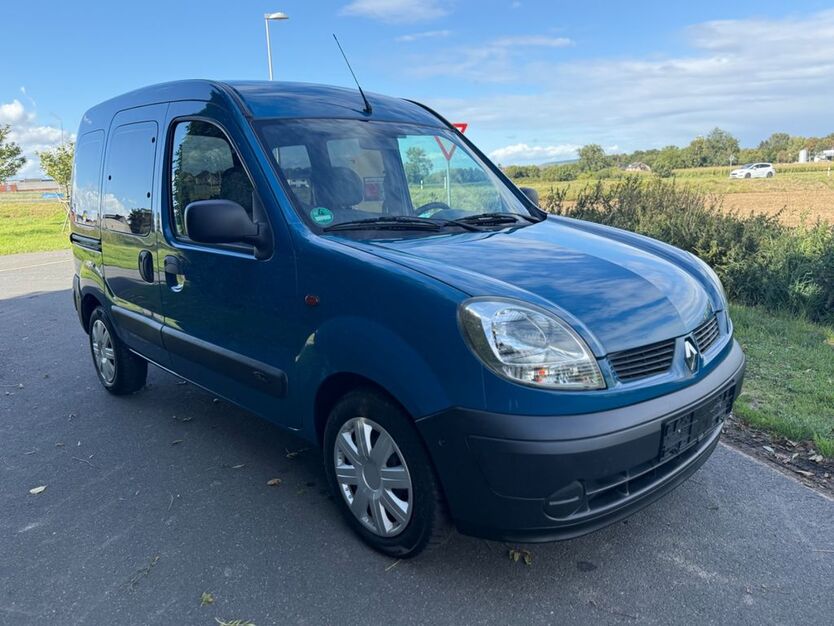 Renault Kangoo 149.000 km 3.999 € Düren 52353