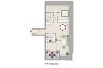 Etagenwohnung Aachen Kornelimünster - 2 Zimmer, 76 m&sup2;, 224.900&euro; | Angebot:26219862