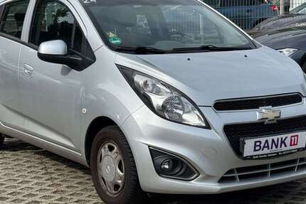 Chevrolet Spark 146.467 km 2.900 &euro; Würselen 52146