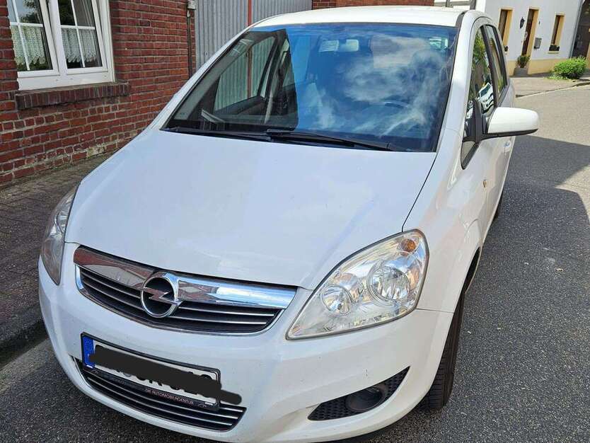 Zafira