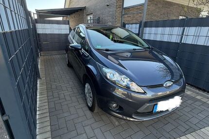 Ford Fiesta 151.324 km 3.999 &euro; Stolberg 52223