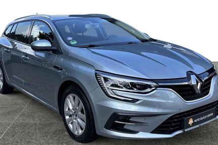 Renault Megane 71.722 km 15.490 &euro; Aachen 52068