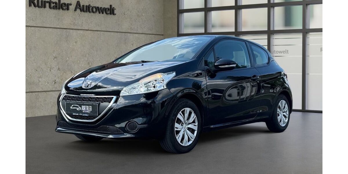 Peugeot 208 95.000 km 5.899 &euro; Jülich 52428