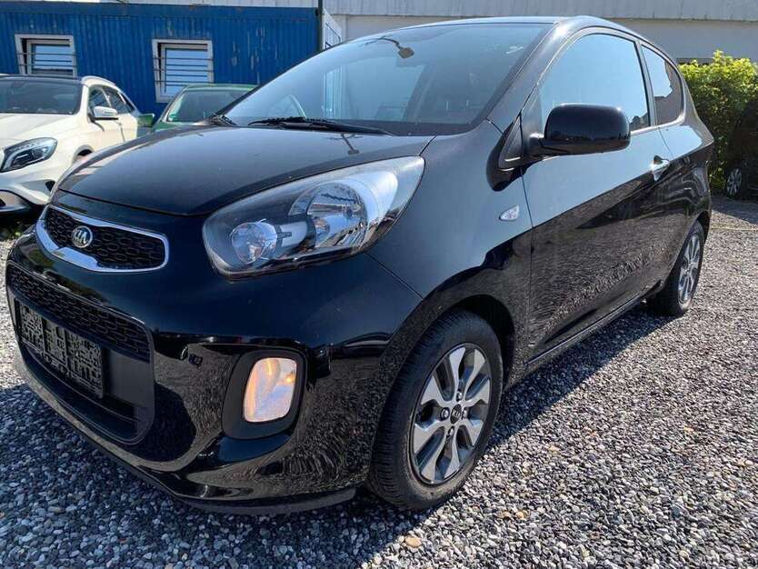 Picanto