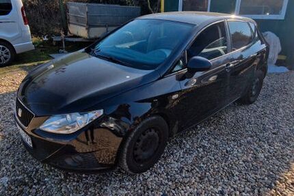 Seat Ibiza 231.000 km 1.950 &euro; Düren 52349