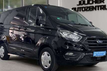 Ford Transit Custom 109.034 km 24.490 € Jülich 52428