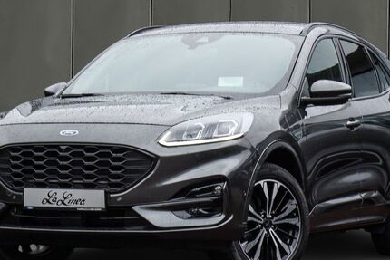 Ford Kuga 60.695 km 26.450 &euro; Düren 52349