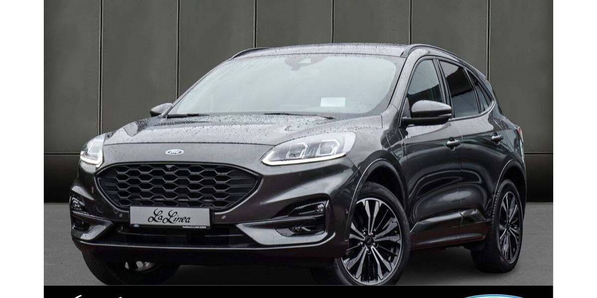 Ford Kuga 60.695 km 26.450 &euro; Düren 52349
