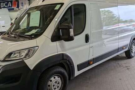 Citroen Jumper