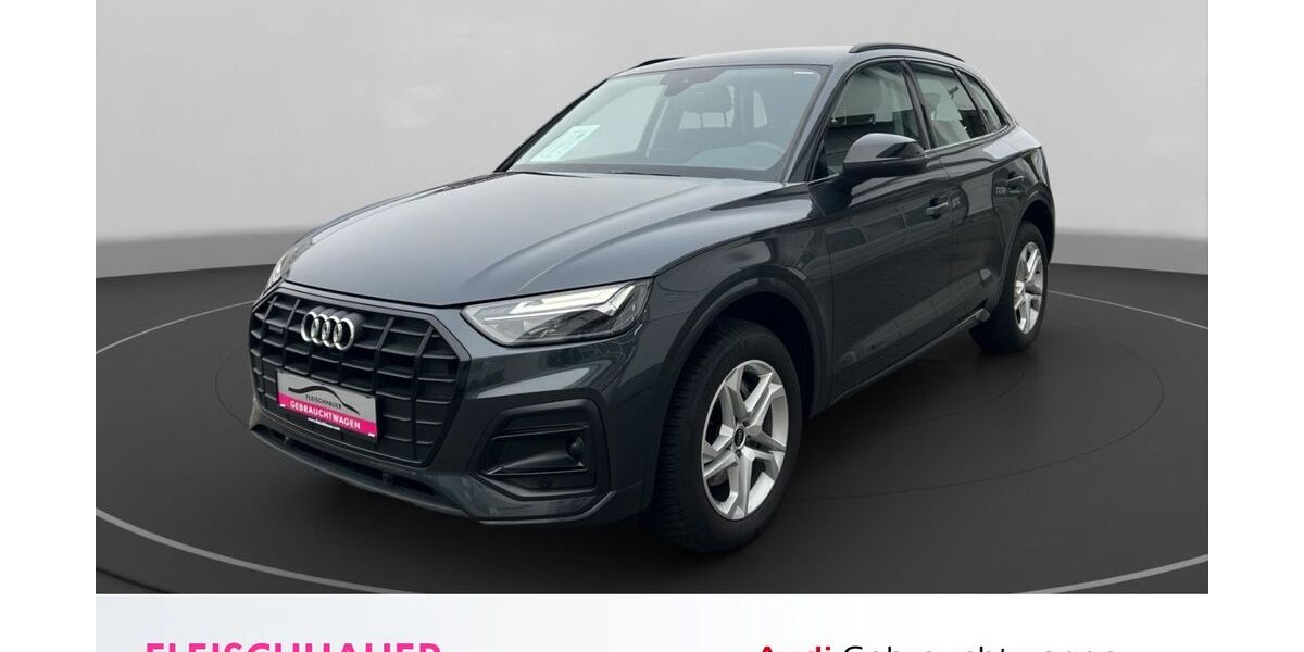 Audi Q5 20.558 km 38.490 &euro; Aachen 52068
