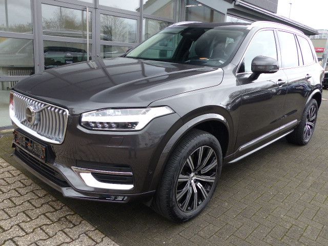Volvo XC90 46.000 km 51.990 &euro; Aachen 52070